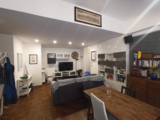 appartamento in affitto a Bologna in zona Murri