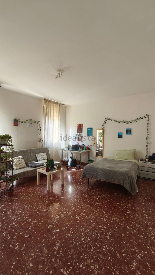 appartamento in affitto a Bologna in zona Murri