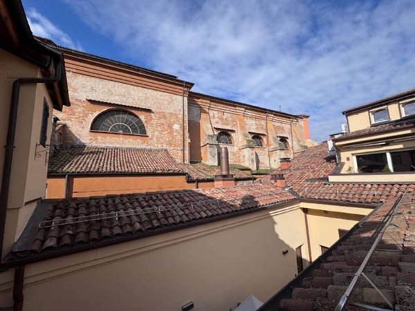 appartamento in affitto a Bologna in zona Santo Stefano