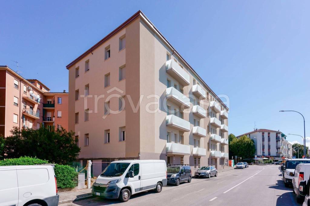 appartamento in affitto a Bologna in zona San Donato