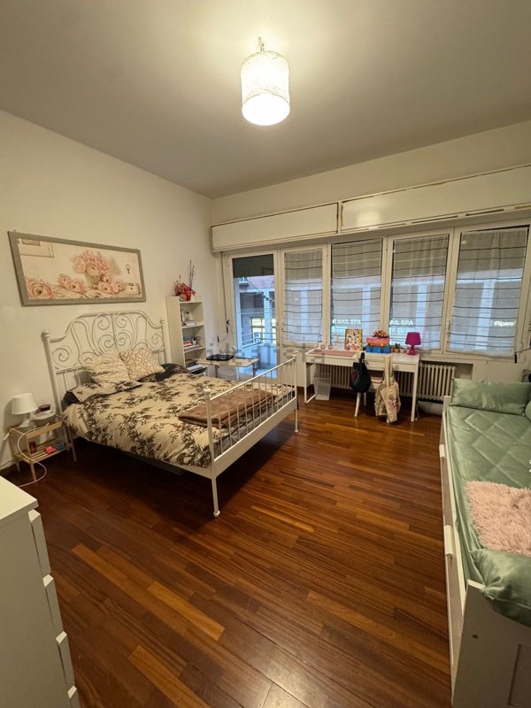 appartamento in affitto a Bologna