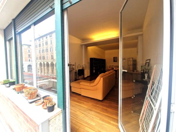 appartamento in affitto a Bologna