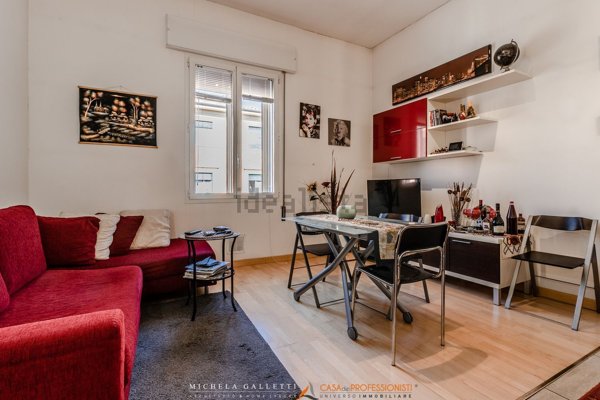 appartamento in affitto a Bologna