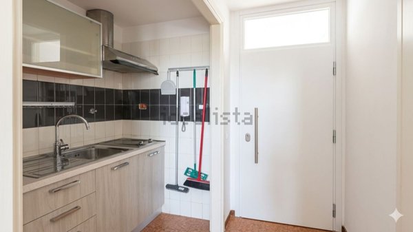 appartamento in affitto a Bologna in zona San Vitale