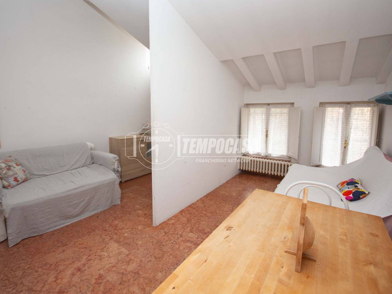 appartamento in affitto a Bologna in zona San Vitale