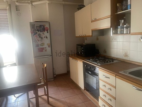 appartamento in affitto a Bologna in zona Quartiere Porto