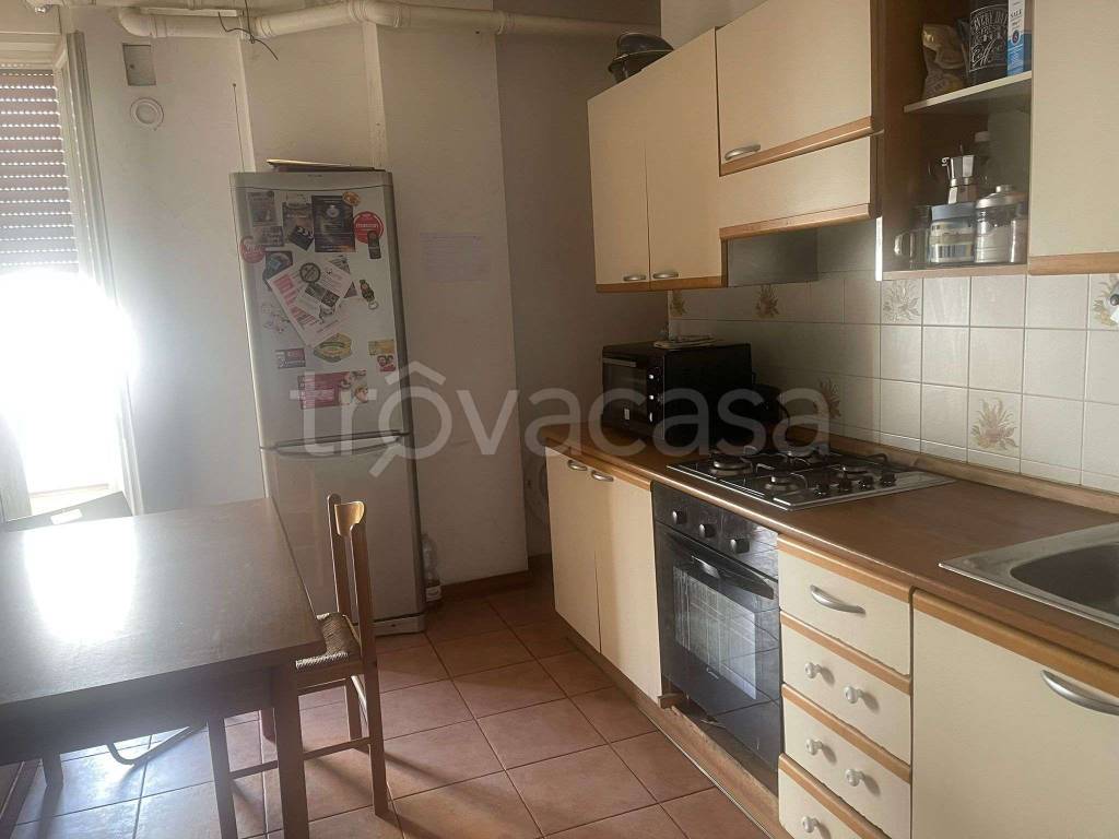 appartamento in affitto a Bologna in zona Quartiere Porto