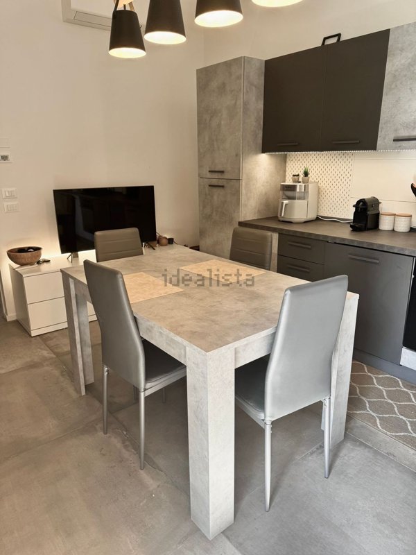 appartamento in affitto a Bologna