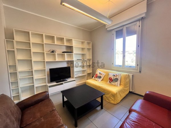 appartamento in affitto a Bologna