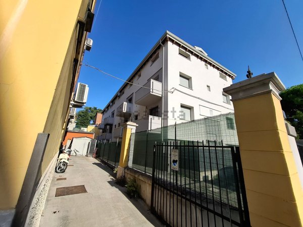 appartamento in affitto a Bologna in zona San Vitale