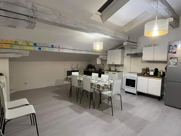 appartamento in affitto a Bologna in zona San Vitale