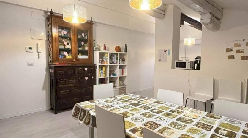 appartamento in affitto a Bologna in zona San Vitale