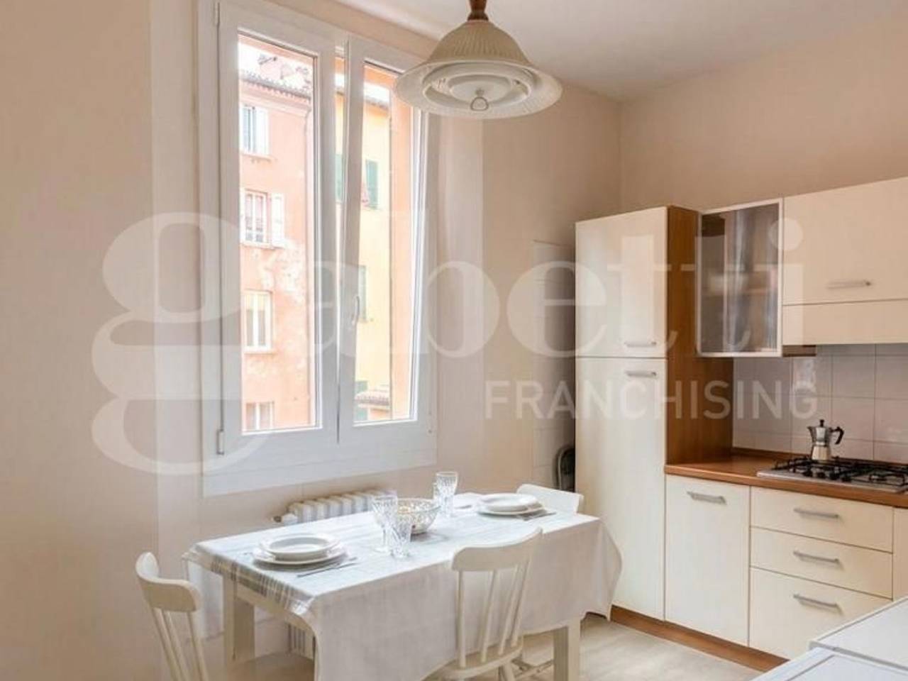 appartamento in affitto a Bologna in zona Centro Storico