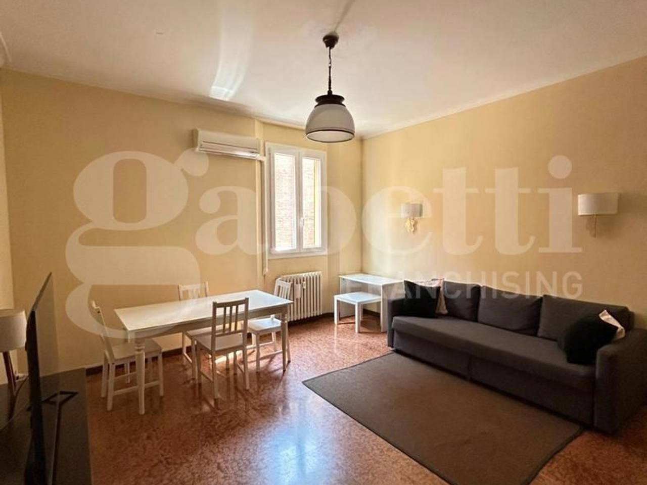 appartamento in affitto a Bologna in zona Centro Storico