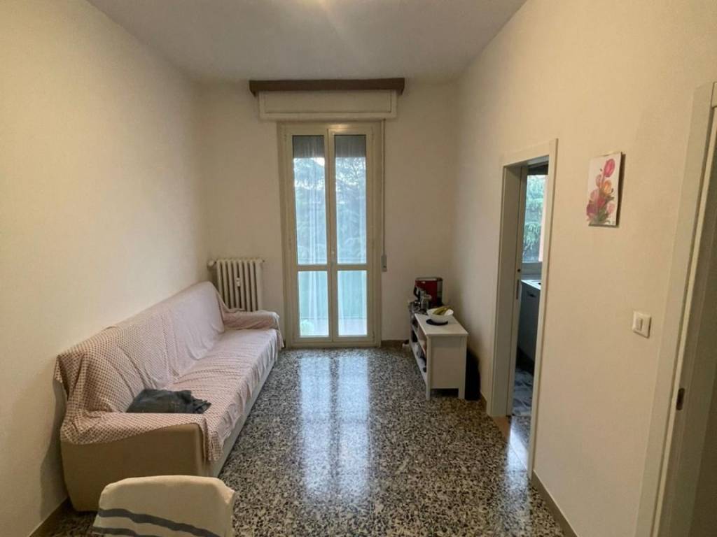 appartamento in affitto a Bologna in zona Savena