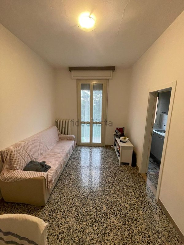 appartamento in affitto a Bologna in zona Santo Stefano