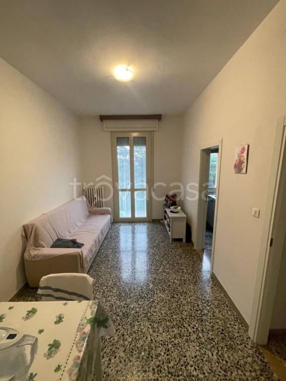 appartamento in affitto a Bologna in zona Santo Stefano