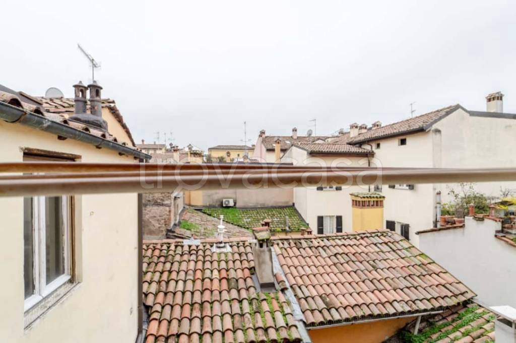 appartamento in affitto a Bologna in zona Santo Stefano