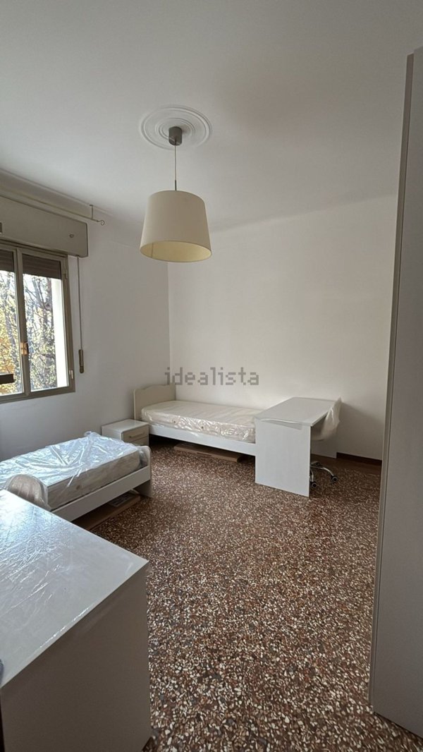 appartamento in affitto a Bologna