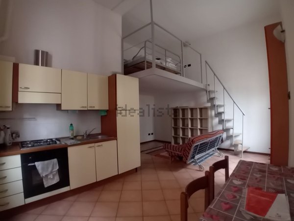 appartamento in affitto a Bologna in zona San Donato