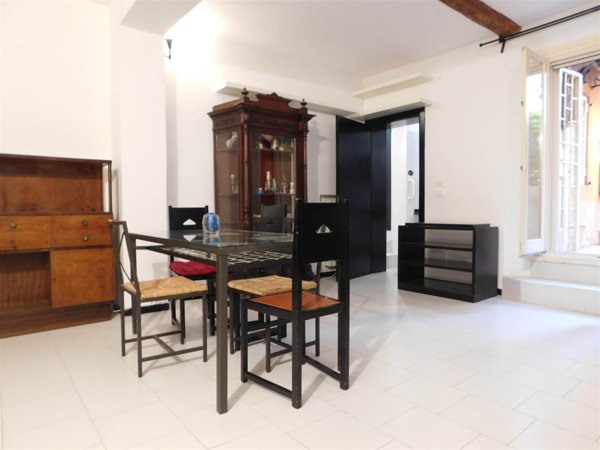 appartamento in affitto a Bologna in zona Centro Storico