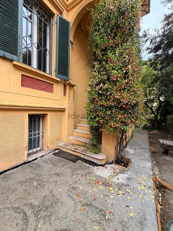 appartamento in affitto a Bologna in zona Saragozza