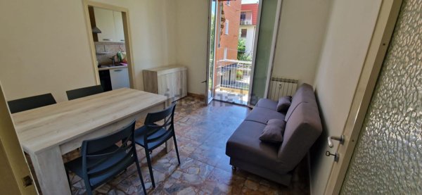 appartamento in affitto a Bologna in zona Borgo Panigale