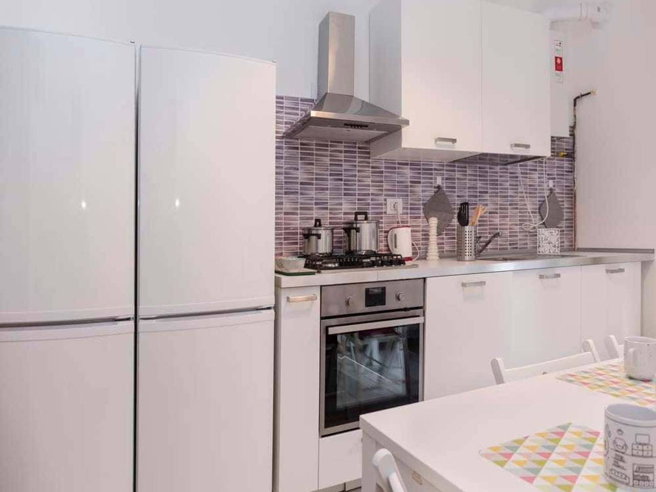 negozio in affitto a Bologna in zona Saragozza