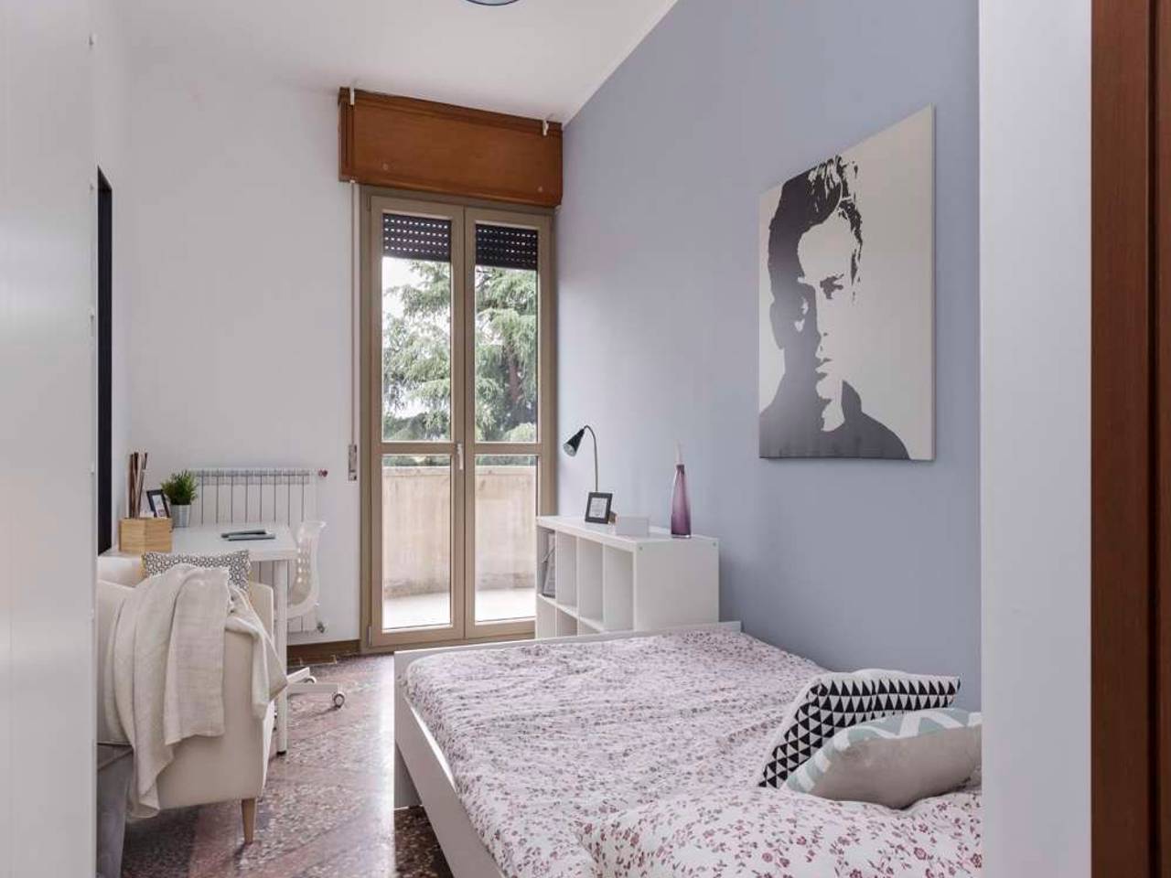 negozio in affitto a Bologna in zona Saragozza