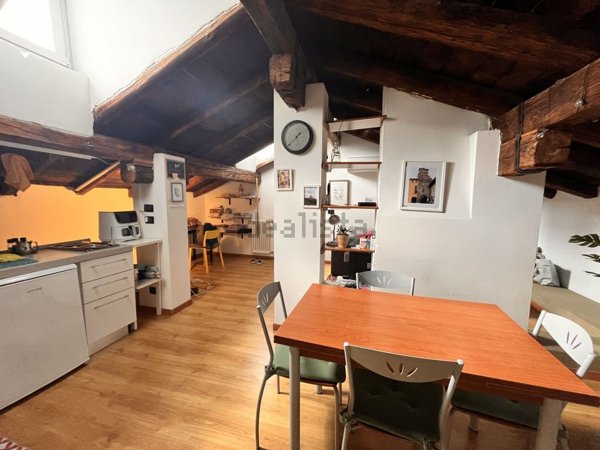 appartamento in affitto a Bologna in zona Santo Stefano