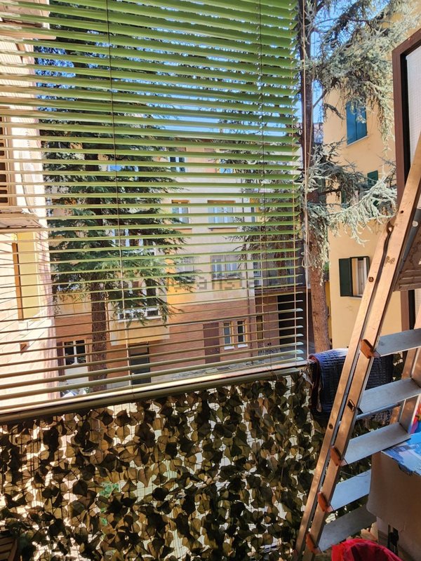 appartamento in affitto a Bologna in zona Saragozza