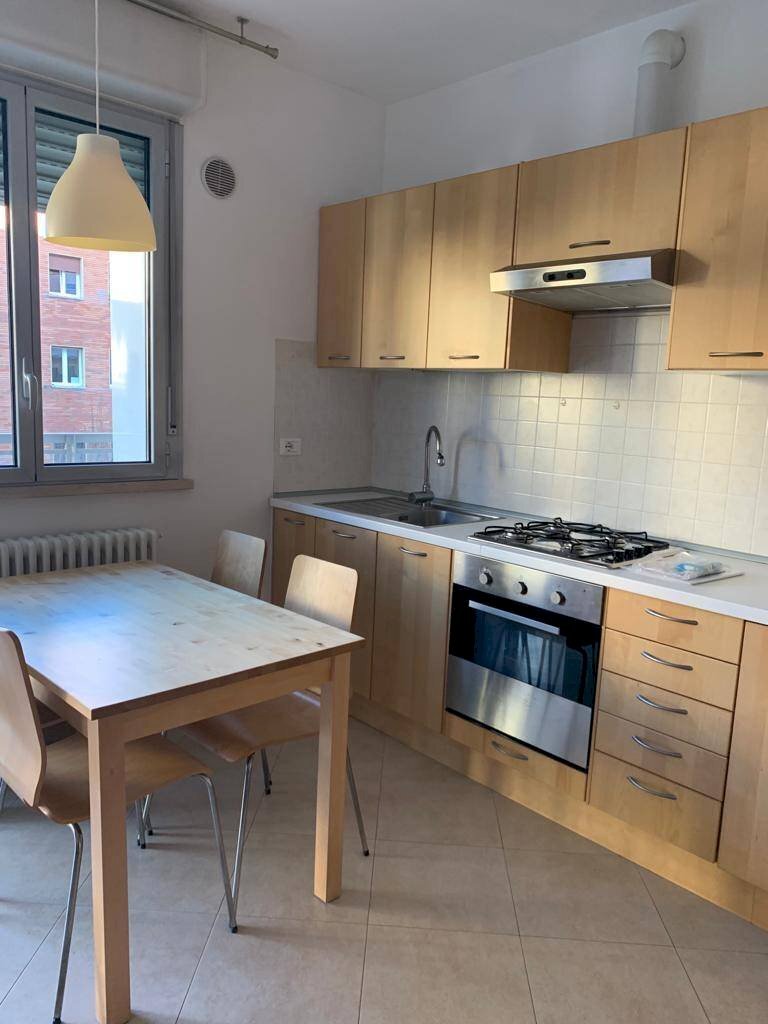 appartamento in affitto a Bologna in zona San Vitale