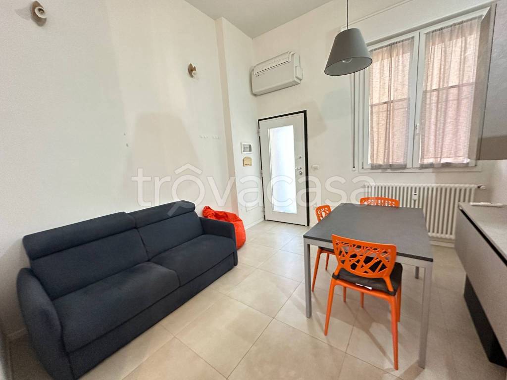 appartamento in affitto a Bologna in zona San Donato