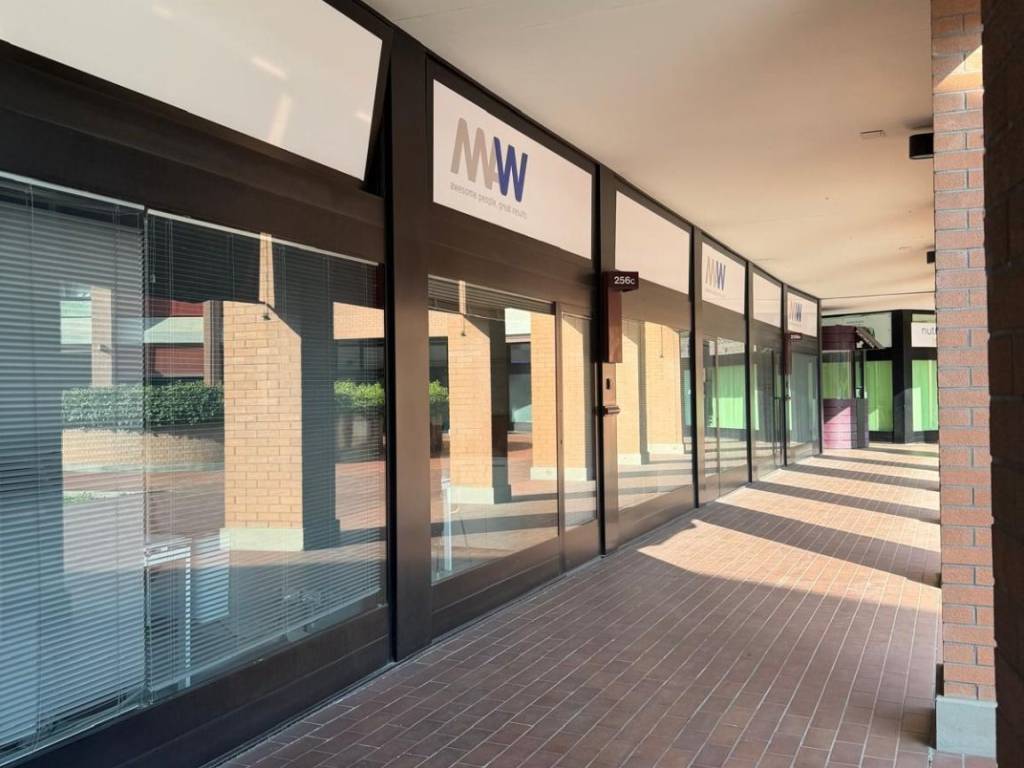 ufficio in affitto a Bologna in zona San Vitale