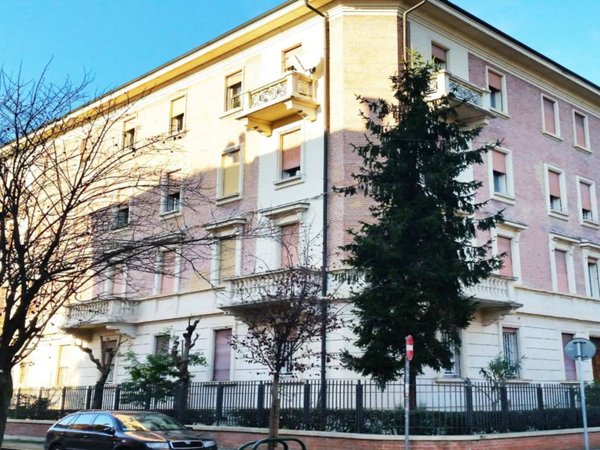 appartamento in affitto a Bologna in zona Saffi