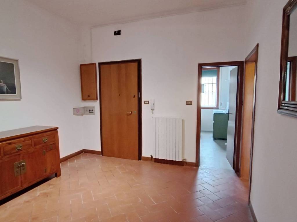 appartamento in affitto a Bologna in zona San Vitale