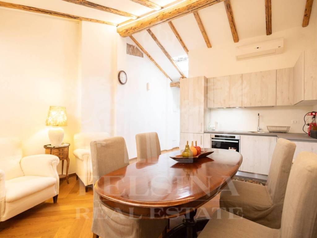 appartamento in affitto a Bologna