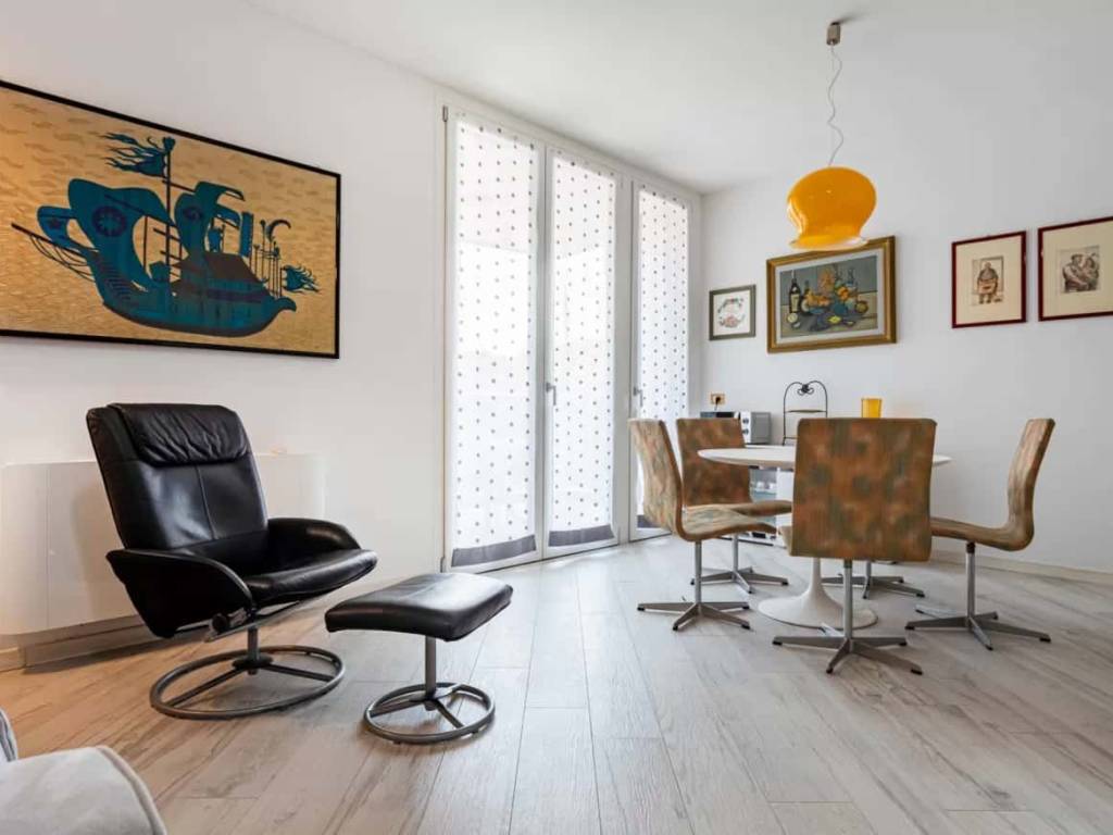 appartamento in affitto a Bologna in zona Bolognina