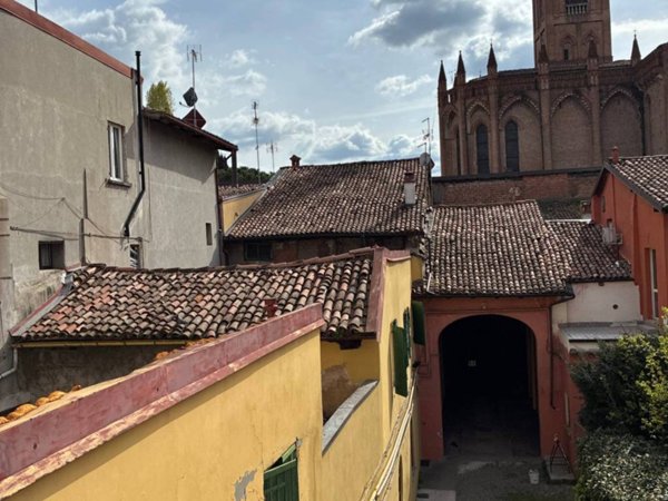 appartamento in affitto a Bologna
