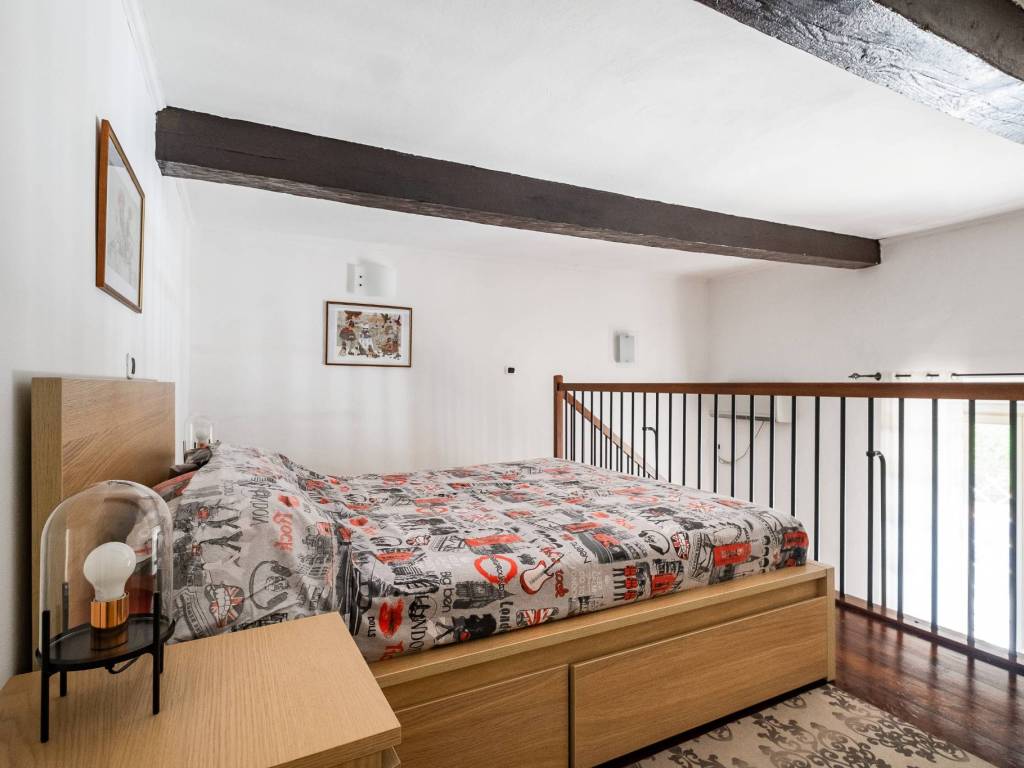 appartamento in affitto a Bologna in zona San Vitale