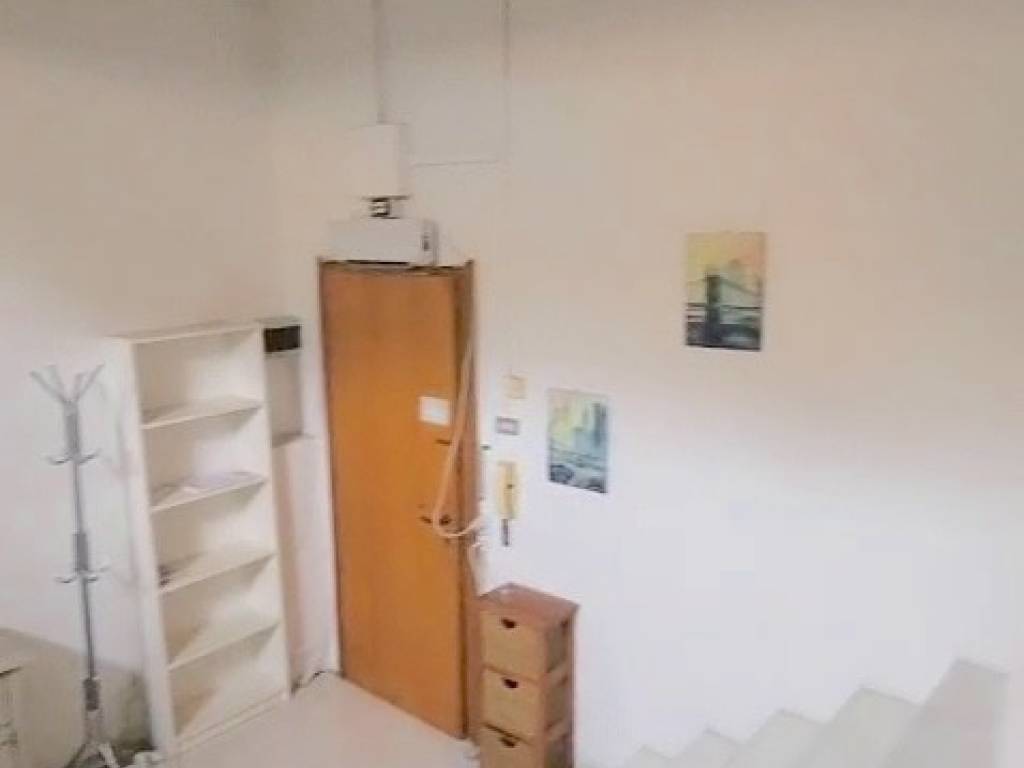 appartamento in affitto a Bologna in zona Centro Storico