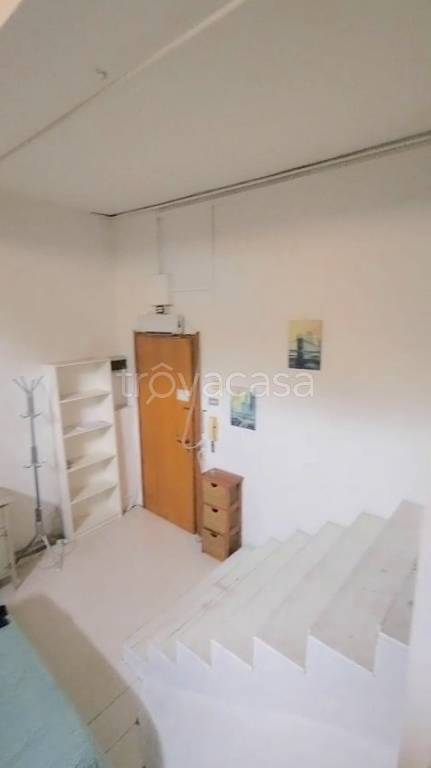 appartamento in affitto a Bologna in zona Centro Storico