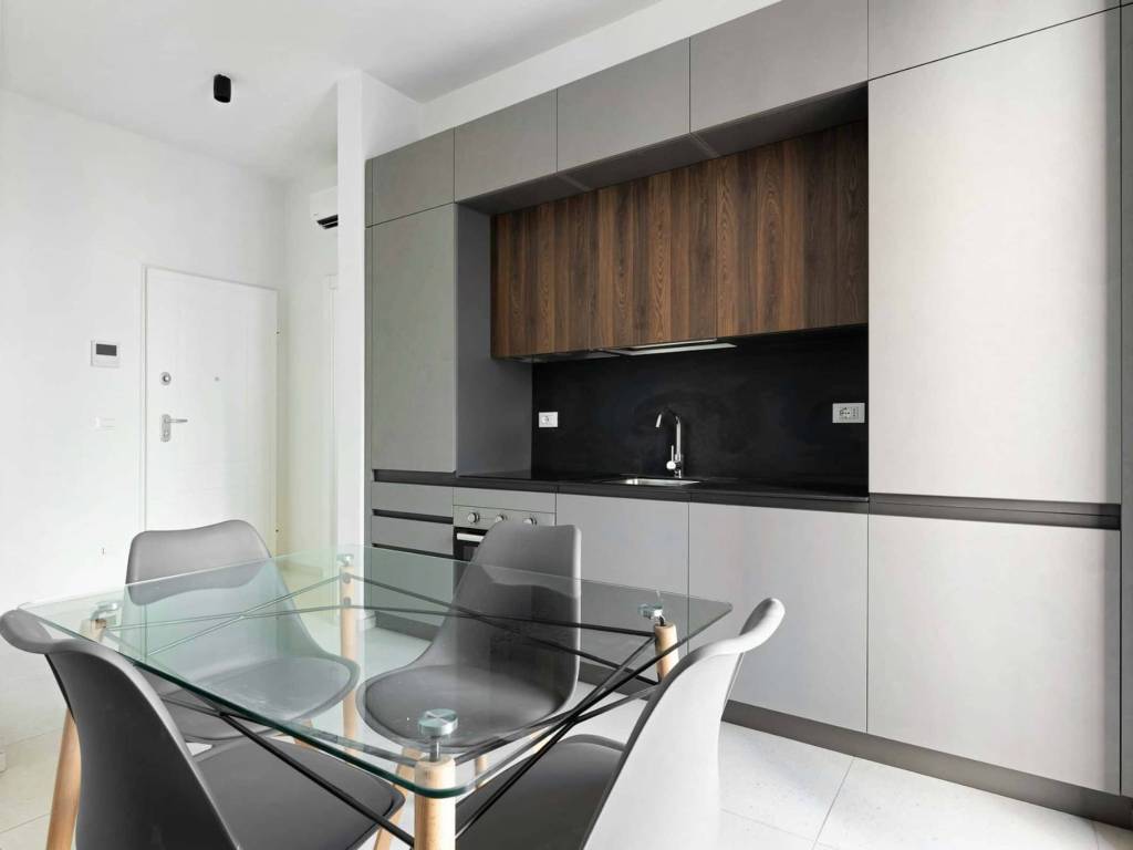 appartamento in affitto a Bologna in zona Bolognina