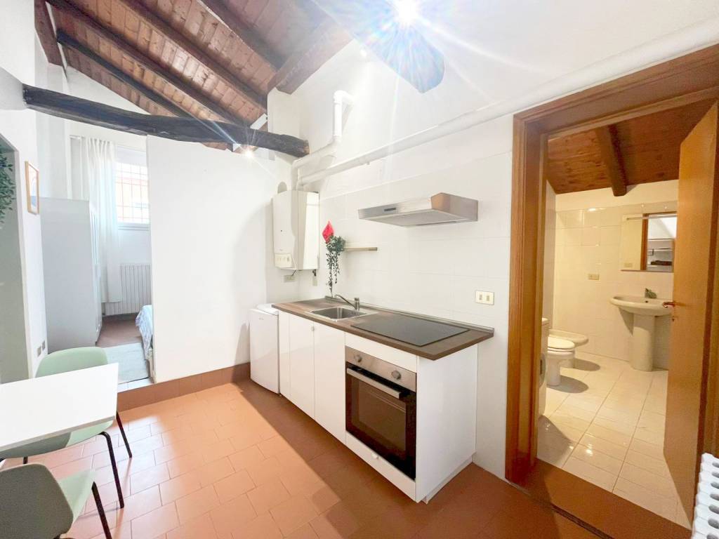 appartamento in affitto a Bologna