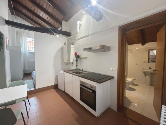 appartamento in affitto a Bologna in zona Santo Stefano