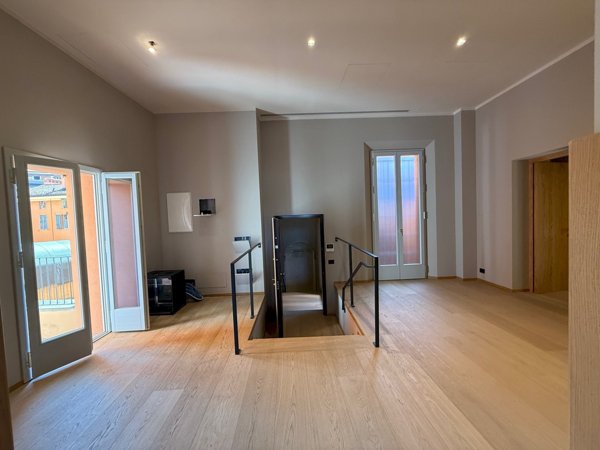 ufficio in affitto a Bologna in zona Centro Storico