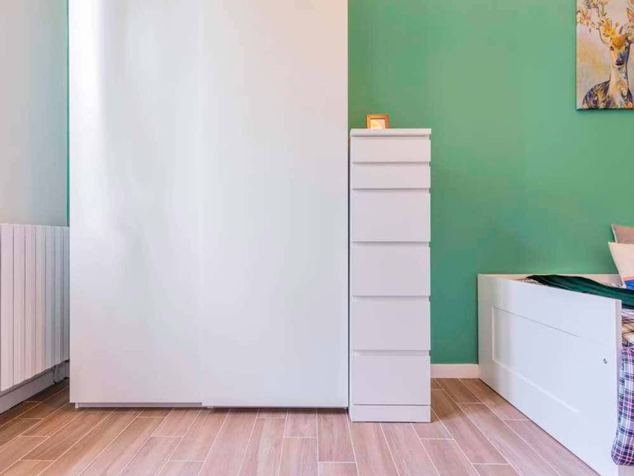 negozio in affitto a Bologna in zona San Vitale