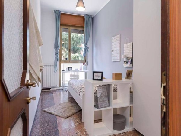 negozio in affitto a Bologna in zona Saragozza