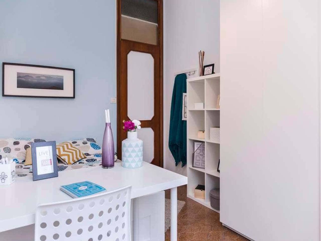 negozio in affitto a Bologna in zona Saragozza