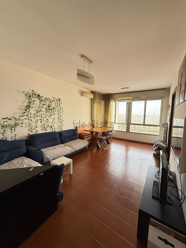 appartamento in affitto a Bologna in zona Casteldebole